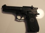 Αεροβόλο Beretta 92F